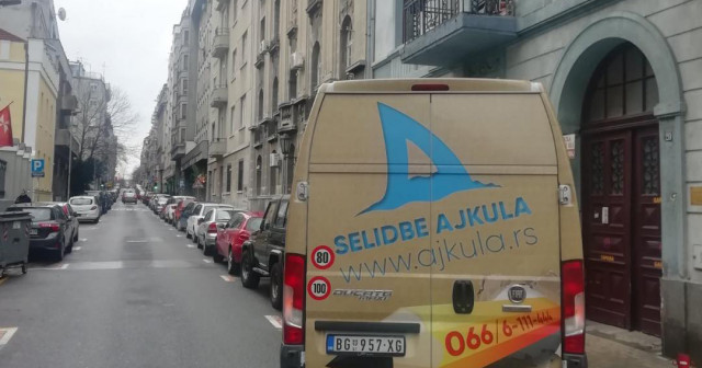 Selidbe Beograd | Transport Beograd